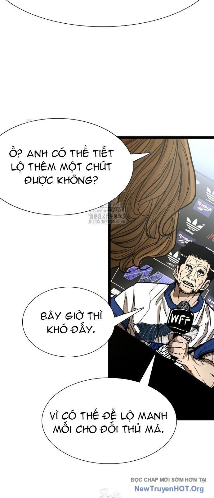 Shark - Cá Mập - Chương 368