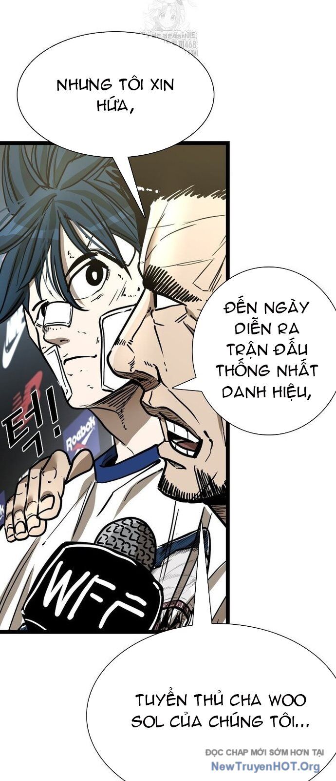 Shark - Cá Mập - Chương 368