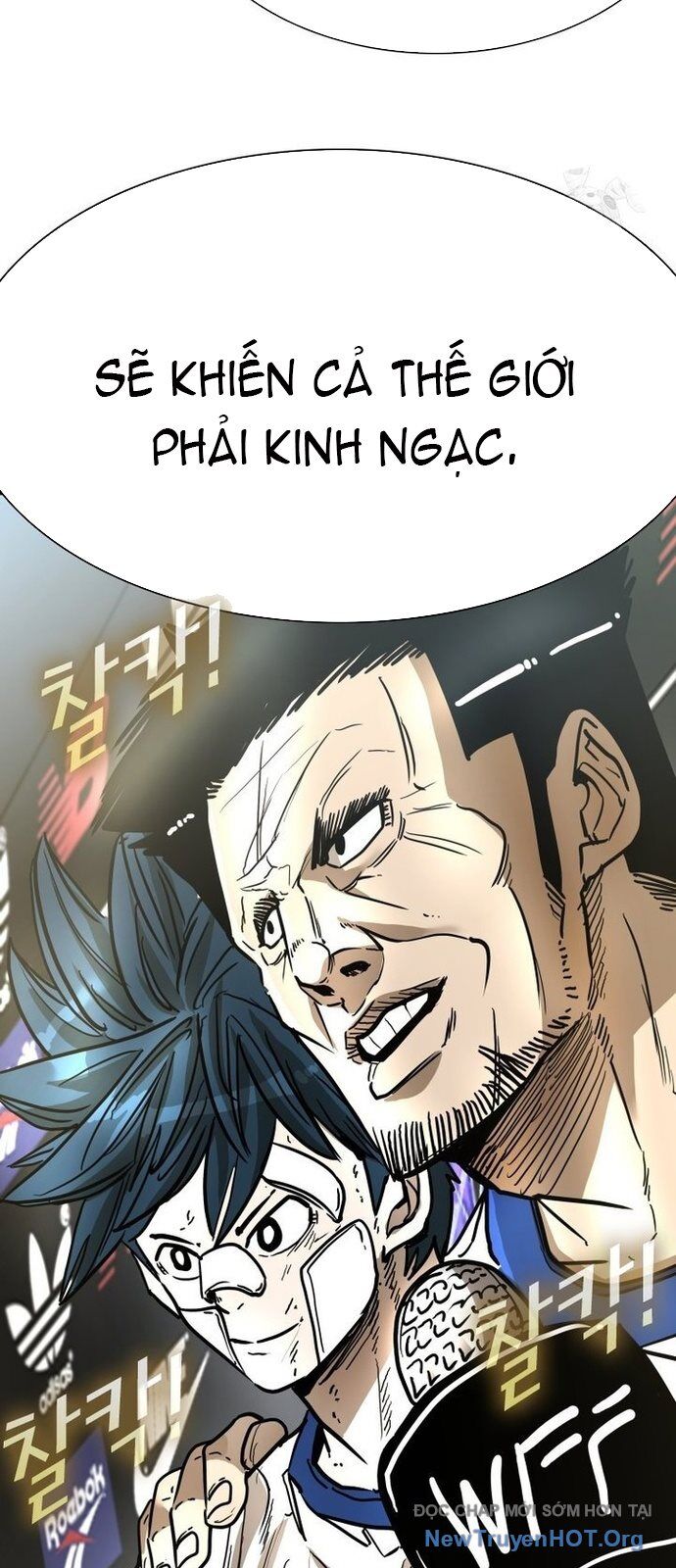 Shark - Cá Mập - Chương 368