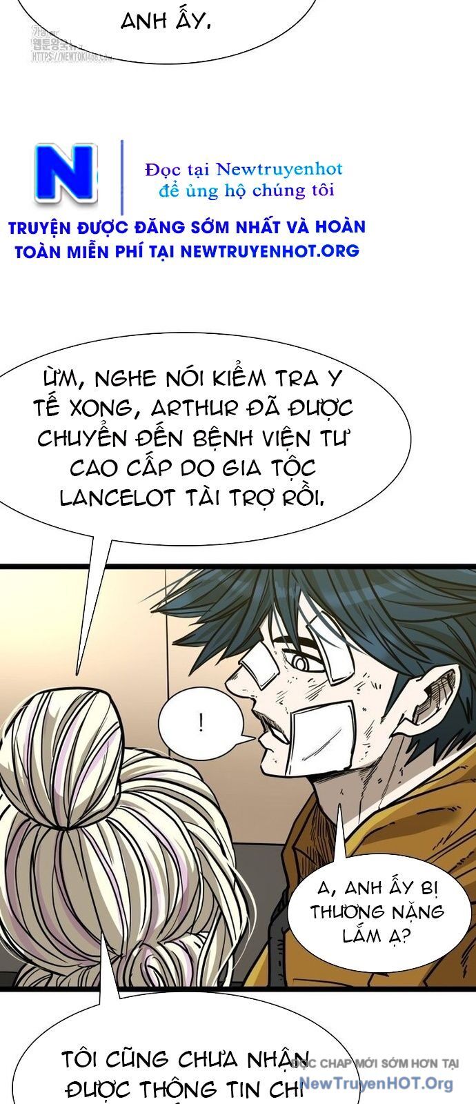Shark - Cá Mập - Chương 368