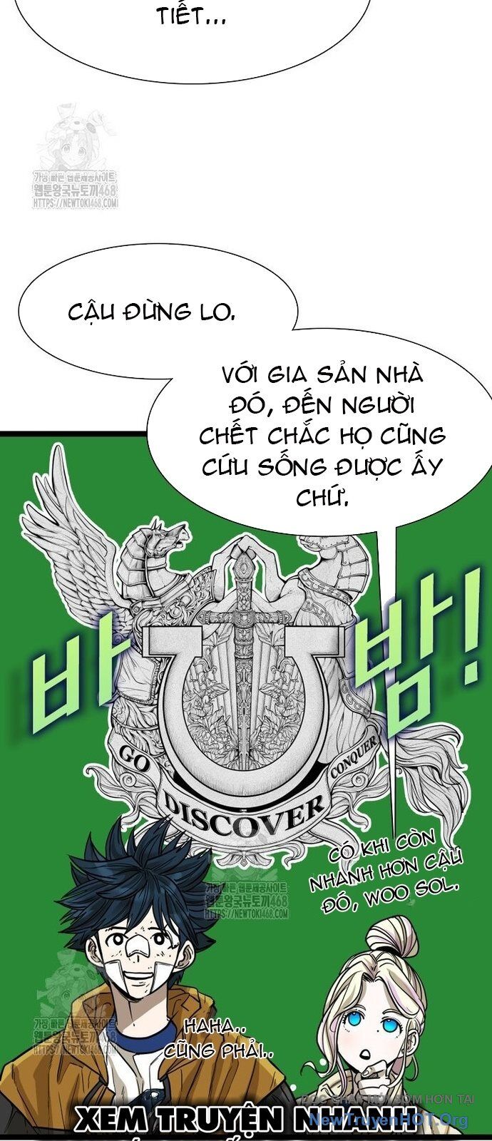 Shark - Cá Mập - Chương 368