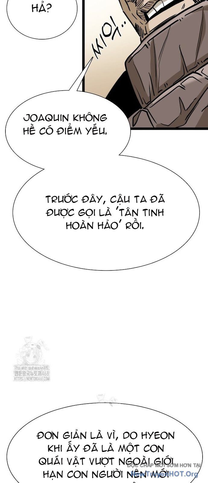 Shark - Cá Mập - Chương 368