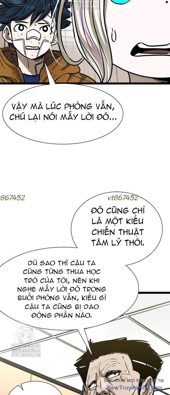 Shark - Cá Mập - Chương 368
