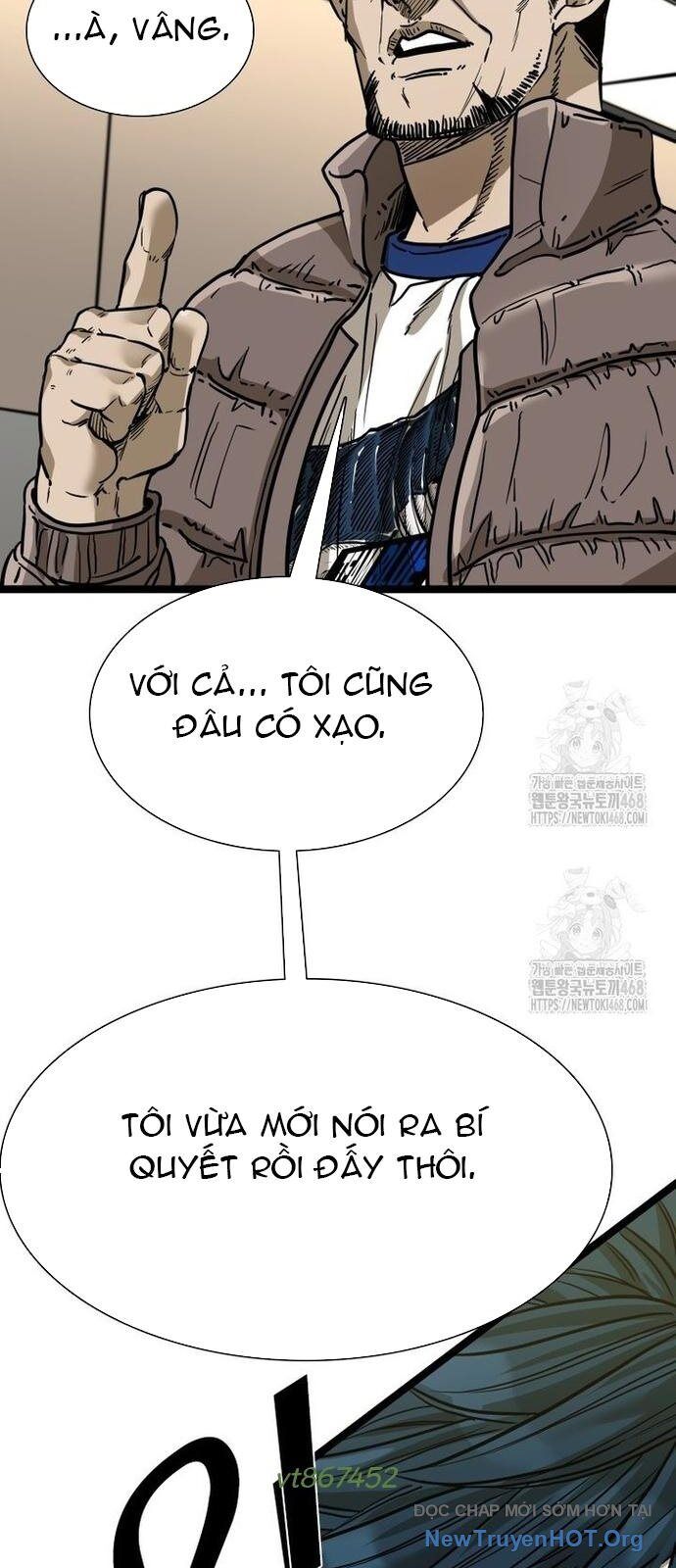 Shark - Cá Mập - Chương 368