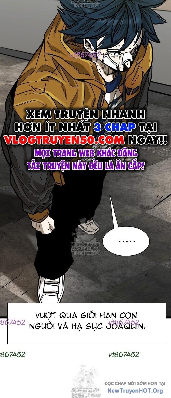 Shark - Cá Mập - Chương 368