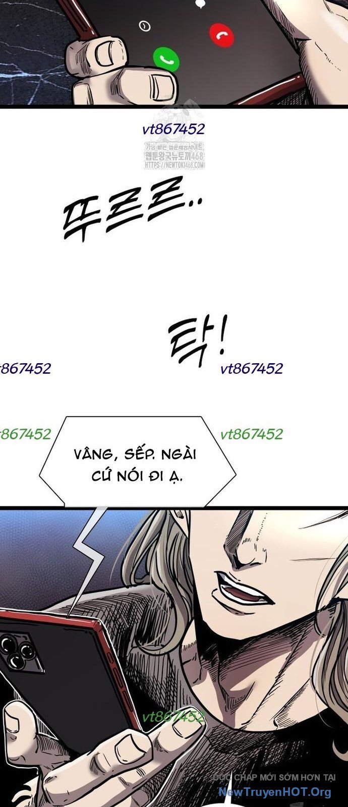 Shark - Cá Mập - Chương 368