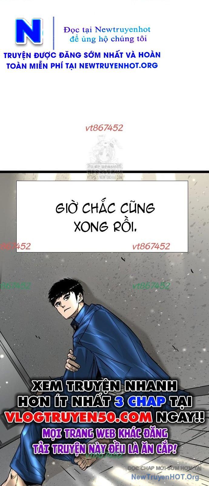 Shark - Cá Mập - Chương 368