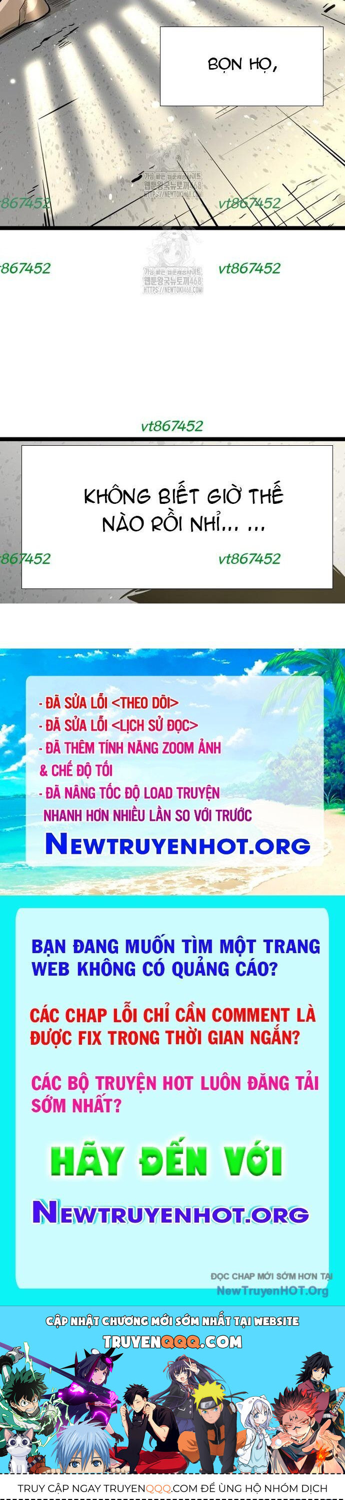 Shark - Cá Mập - Chương 368