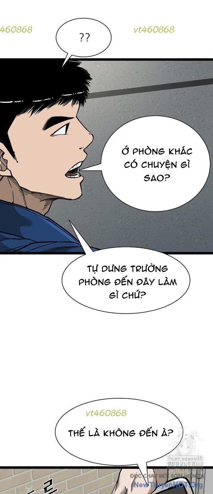 Shark - Cá Mập - Chương 369
