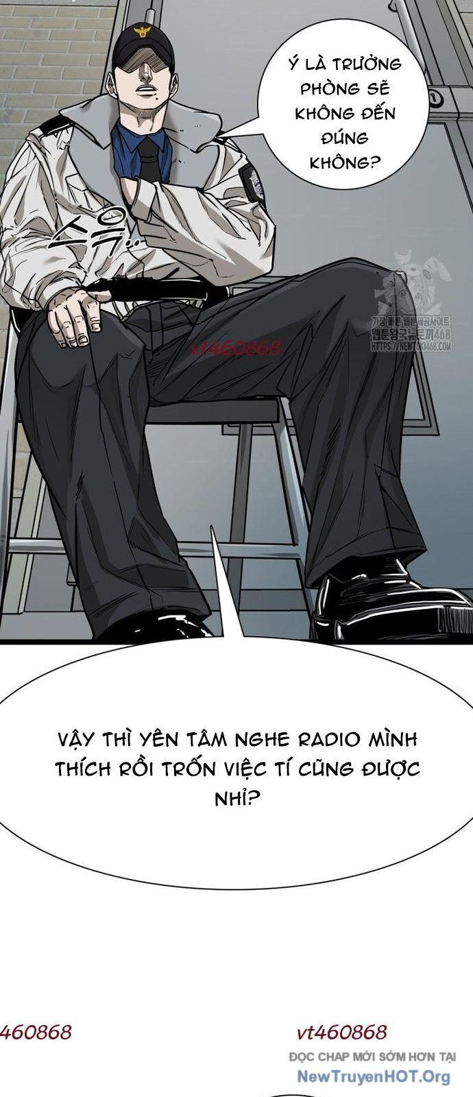 Shark - Cá Mập - Chương 369