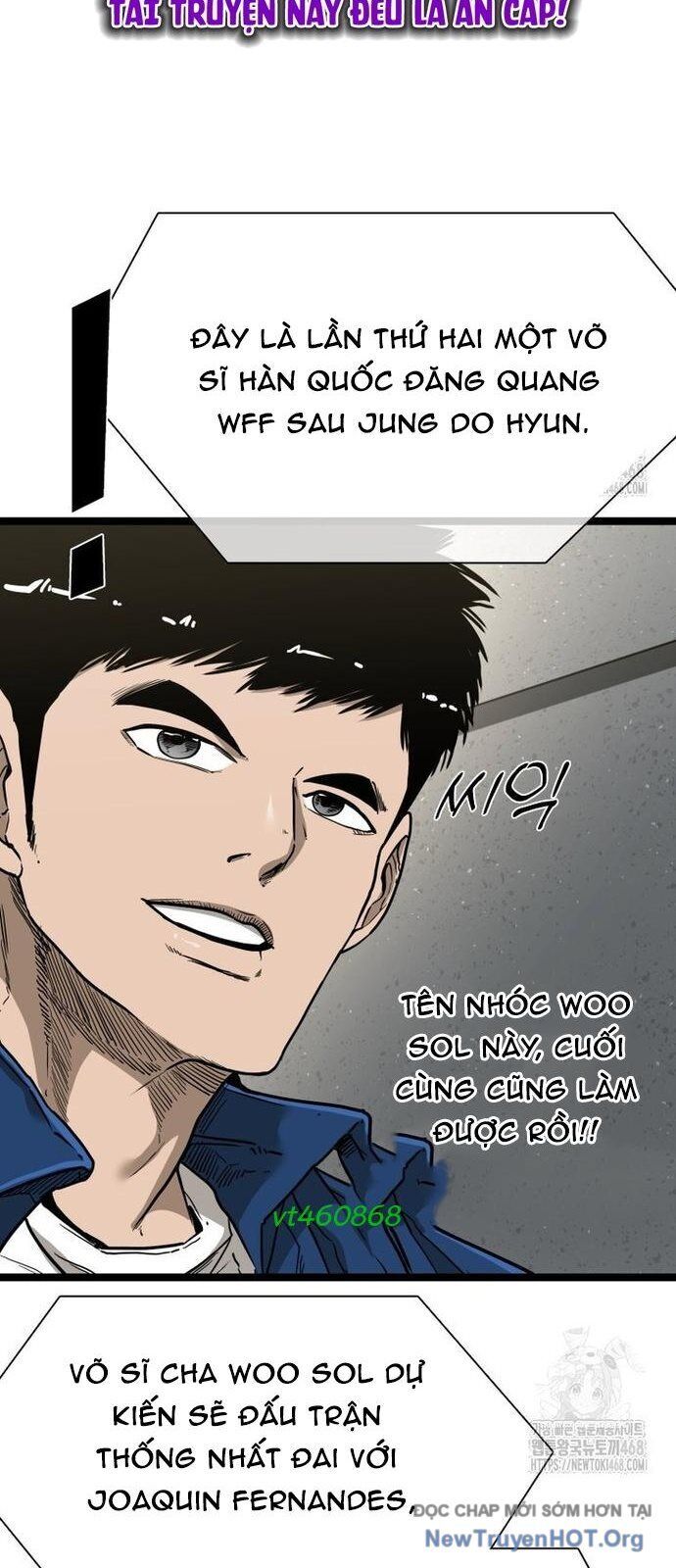 Shark - Cá Mập - Chương 369