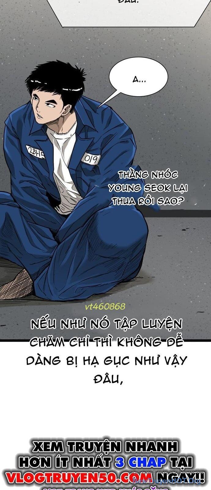 Shark - Cá Mập - Chương 369
