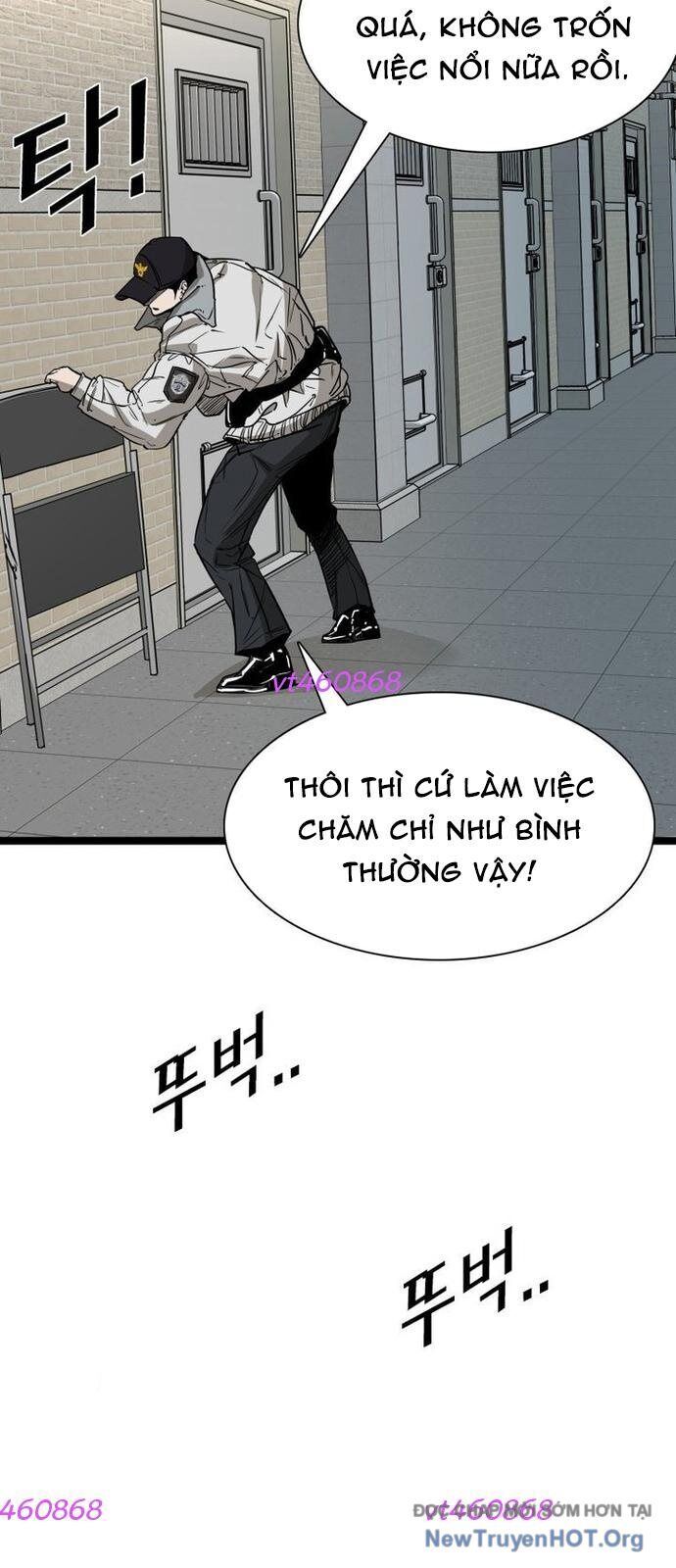Shark - Cá Mập - Chương 369