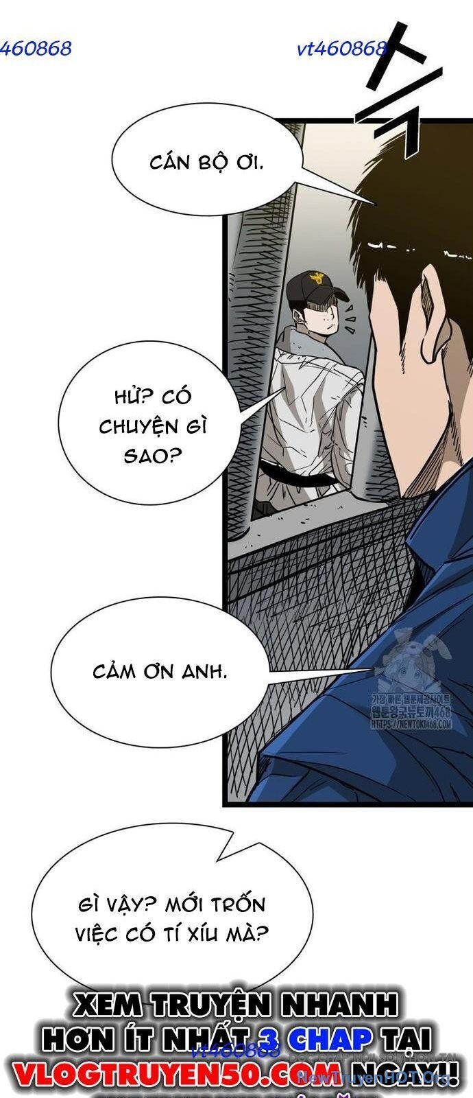 Shark - Cá Mập - Chương 369
