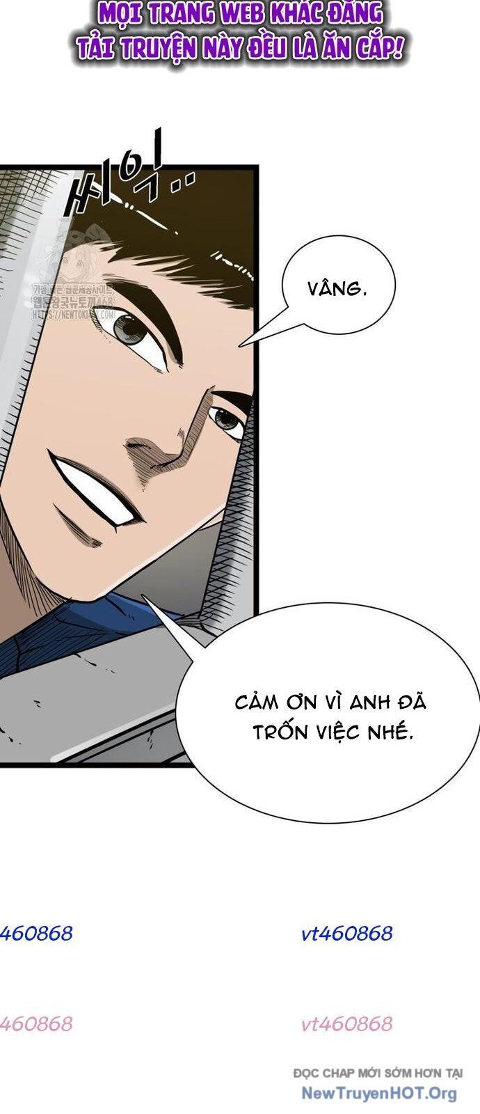 Shark - Cá Mập - Chương 369