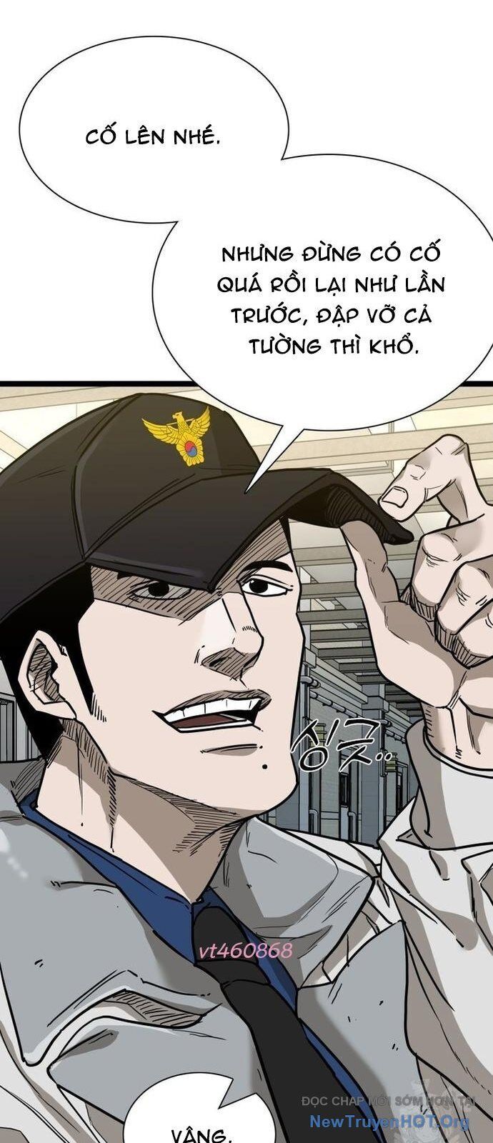 Shark - Cá Mập - Chương 369
