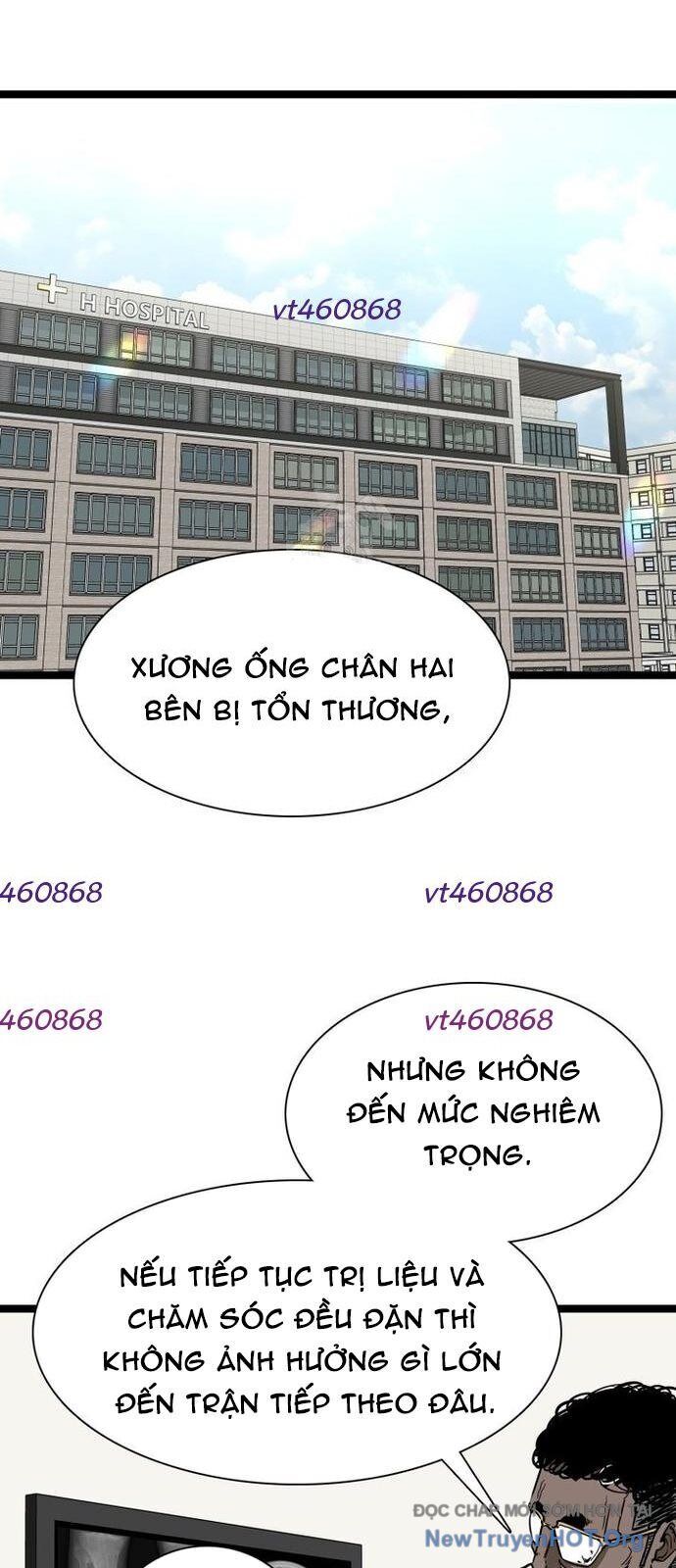 Shark - Cá Mập - Chương 369