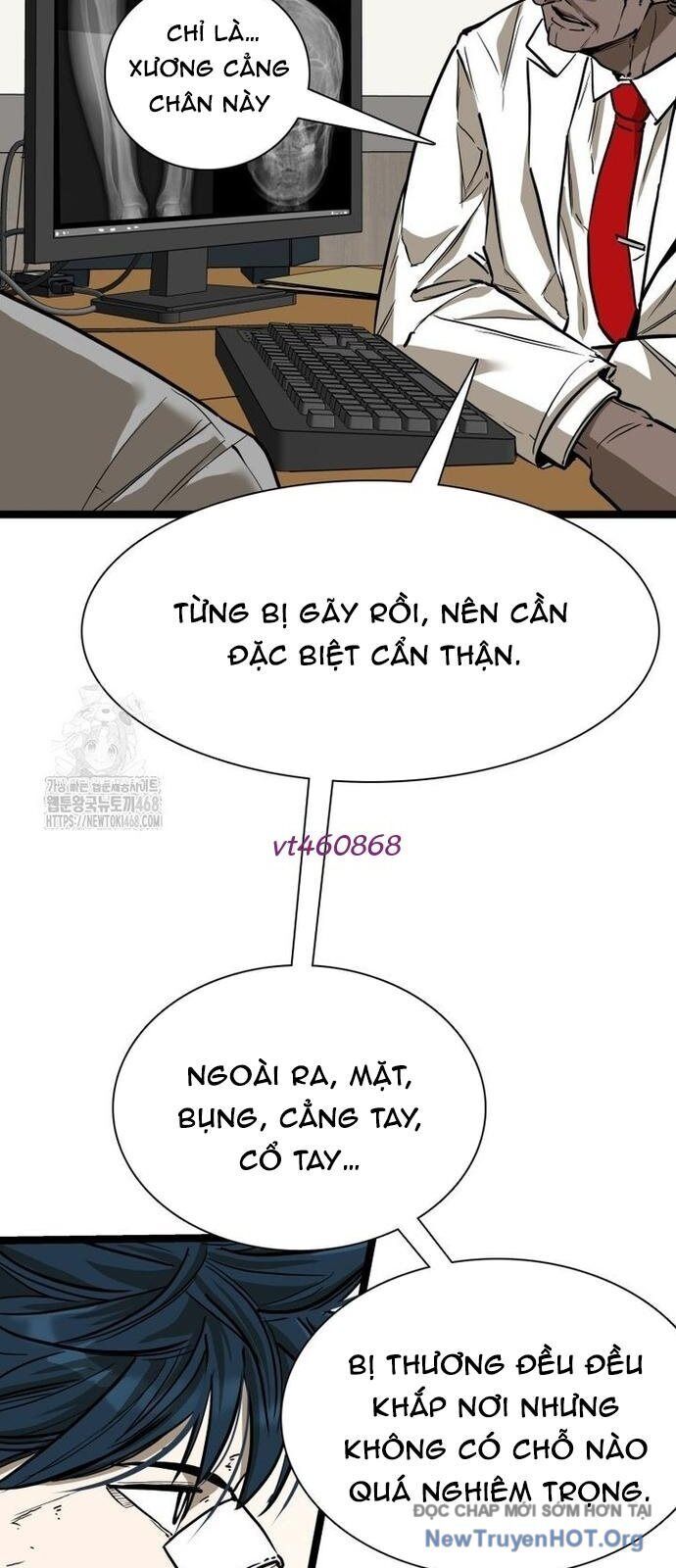 Shark - Cá Mập - Chương 369