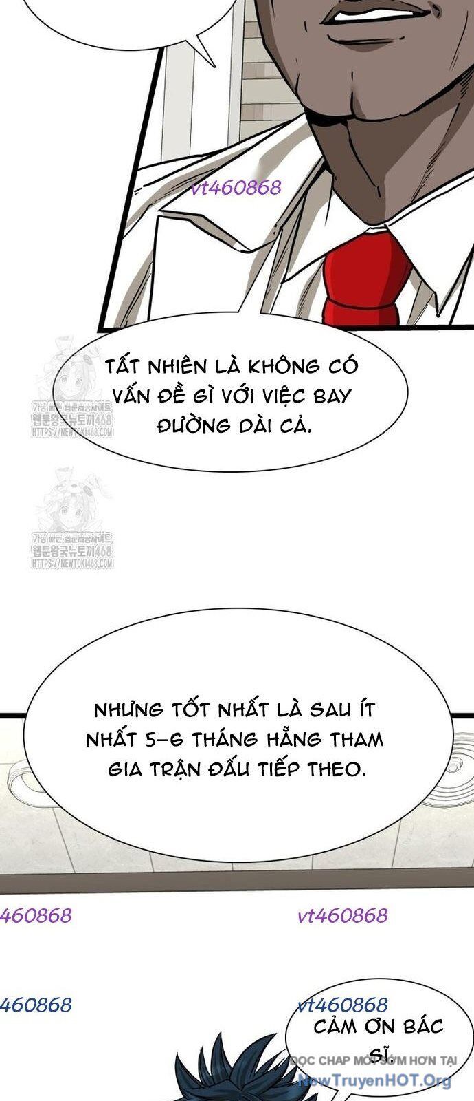 Shark - Cá Mập - Chương 369