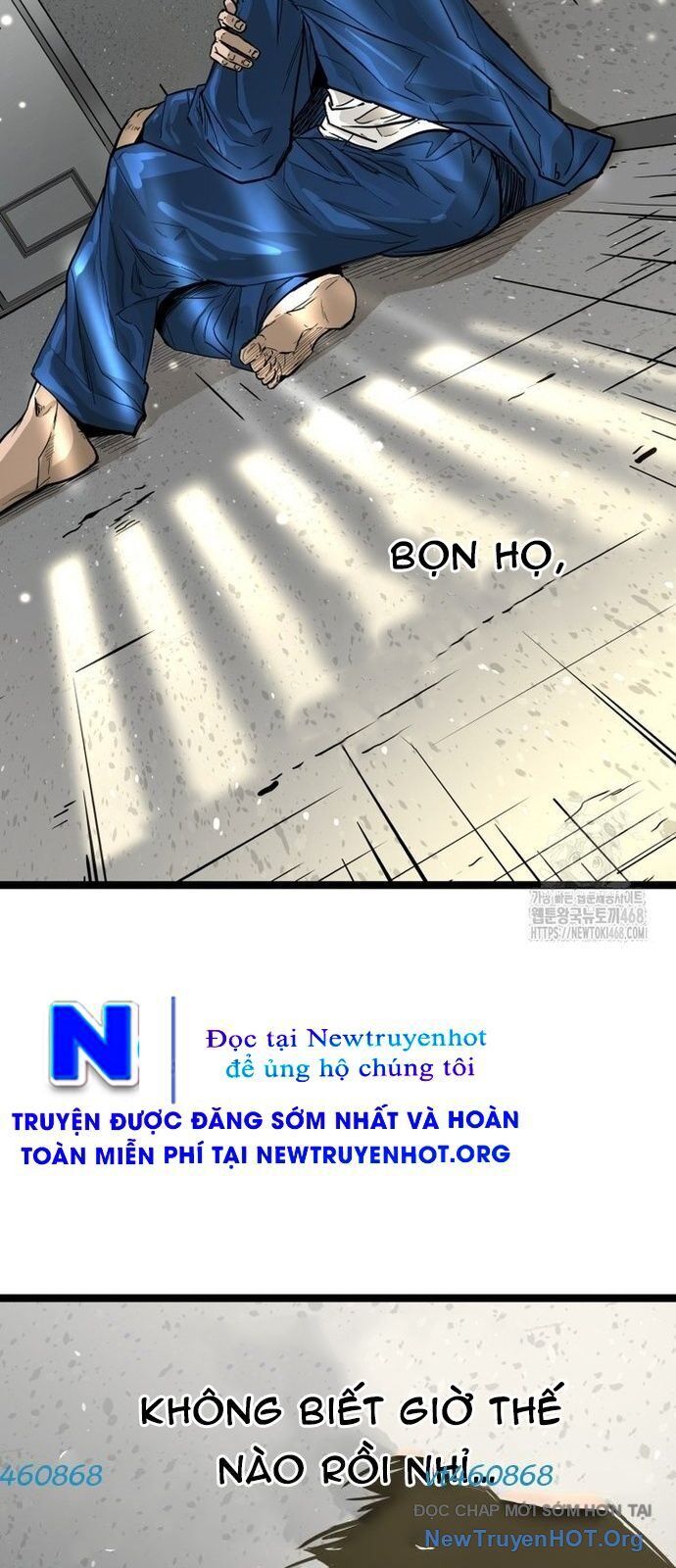 Shark - Cá Mập - Chương 369