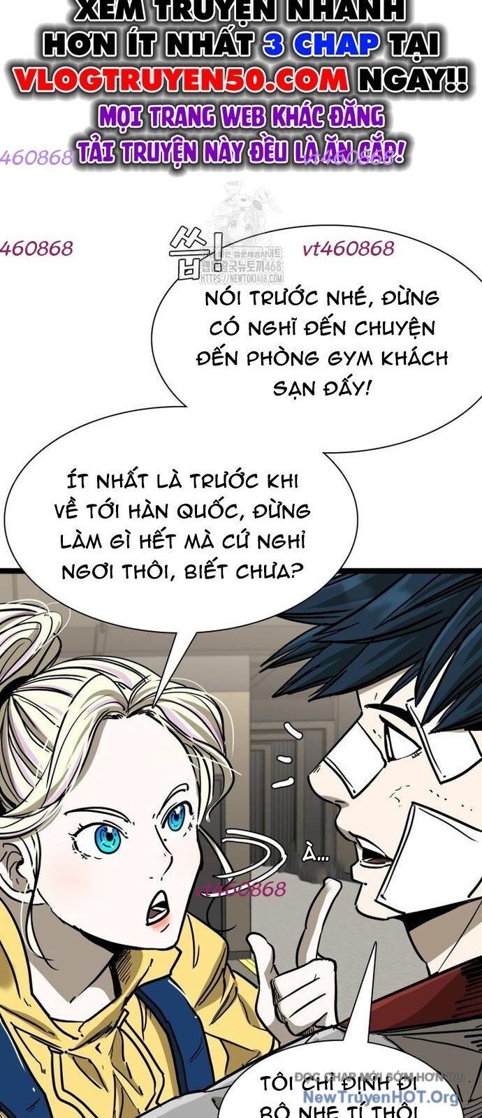 Shark - Cá Mập - Chương 369
