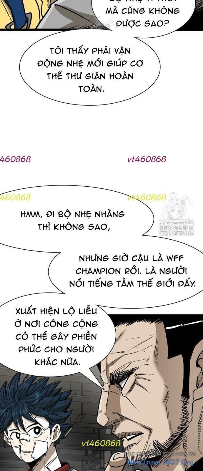 Shark - Cá Mập - Chương 369