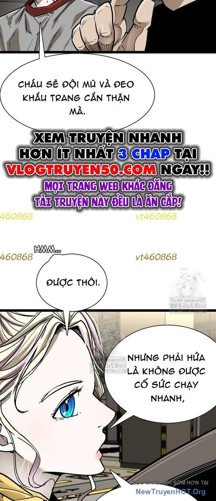 Shark - Cá Mập - Chương 369