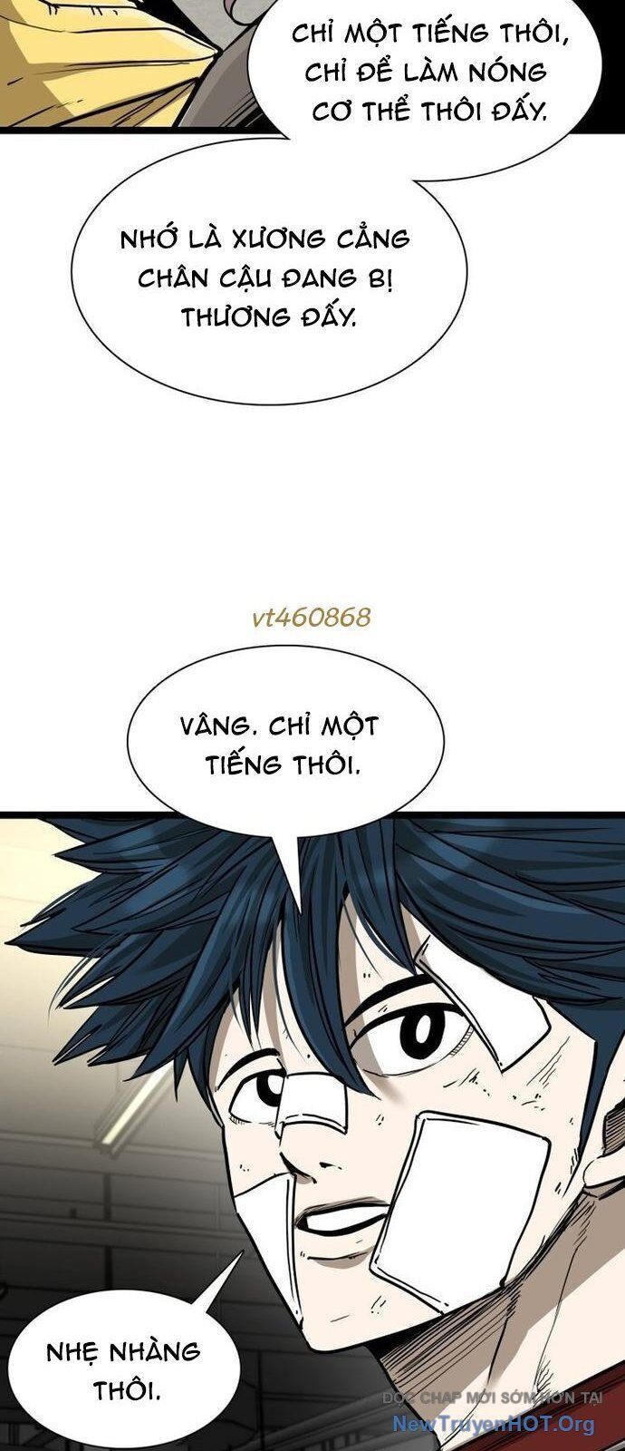 Shark - Cá Mập - Chương 369
