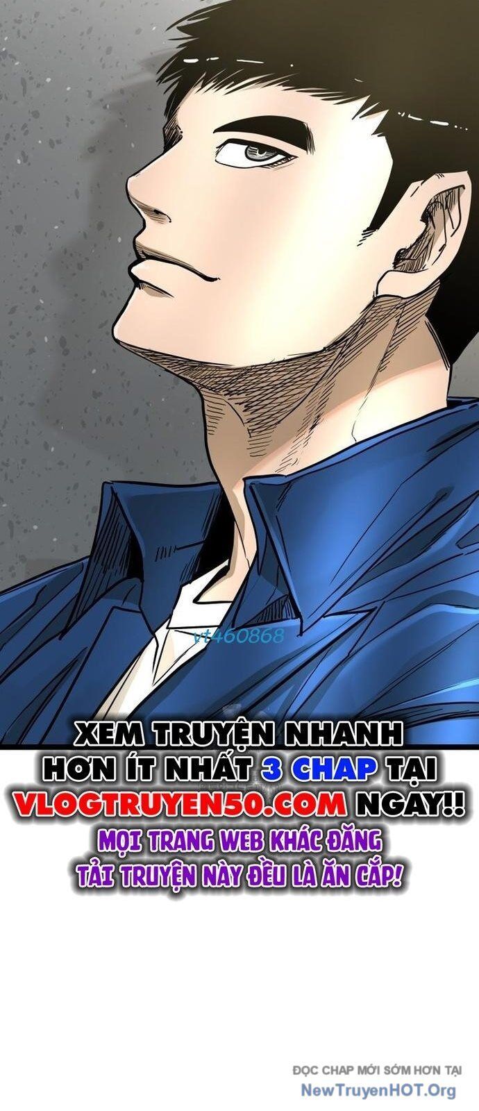 Shark - Cá Mập - Chương 369