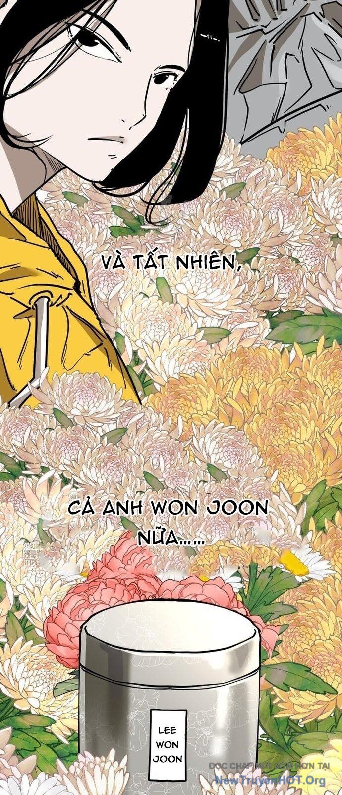 Shark - Cá Mập - Chương 369