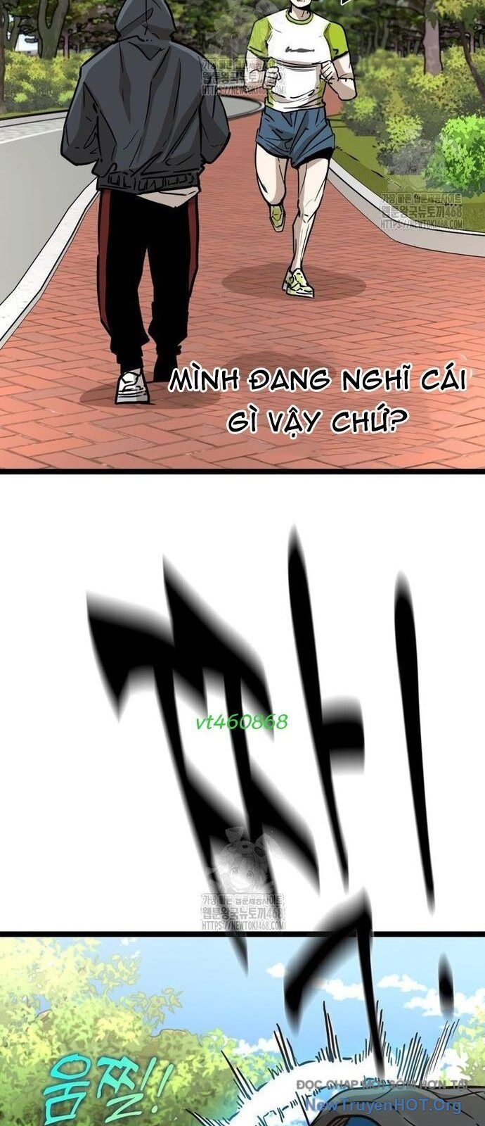 Shark - Cá Mập - Chương 369