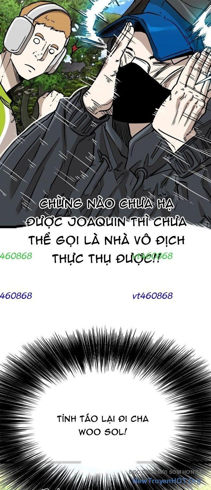 Shark - Cá Mập - Chương 369