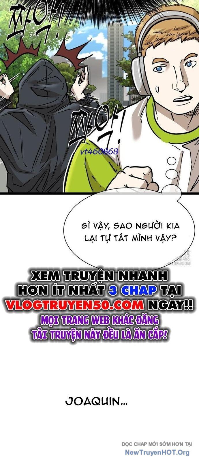 Shark - Cá Mập - Chương 369