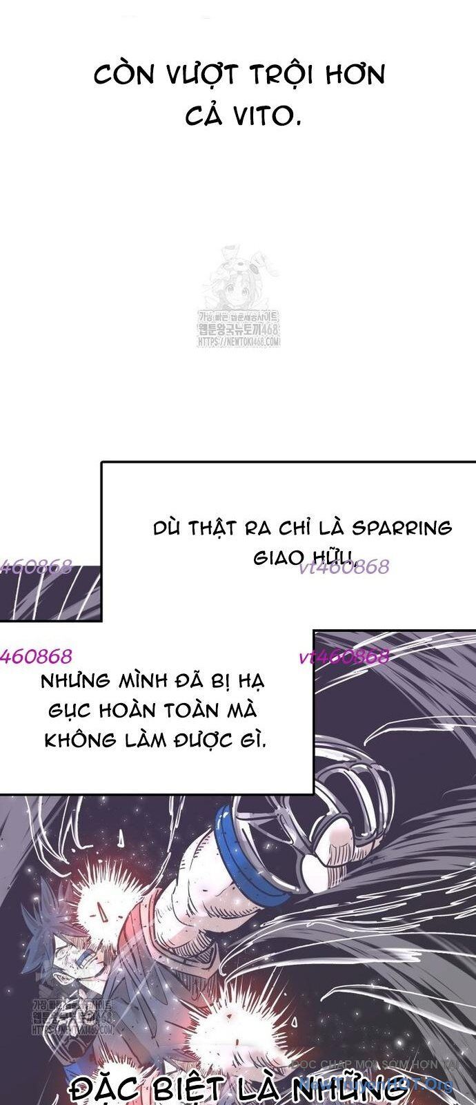 Shark - Cá Mập - Chương 369