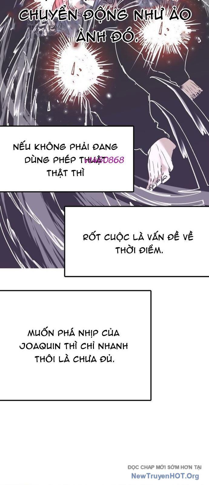 Shark - Cá Mập - Chương 369