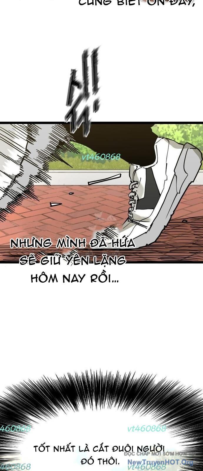 Shark - Cá Mập - Chương 369