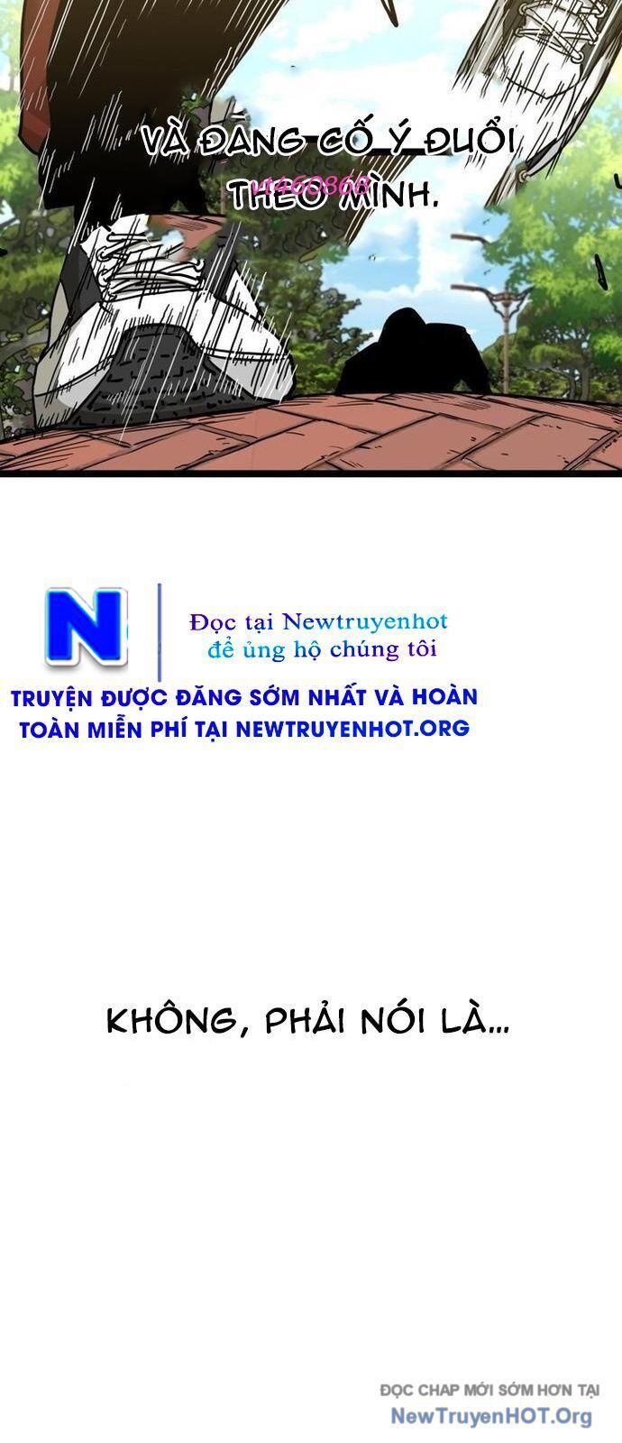 Shark - Cá Mập - Chương 369