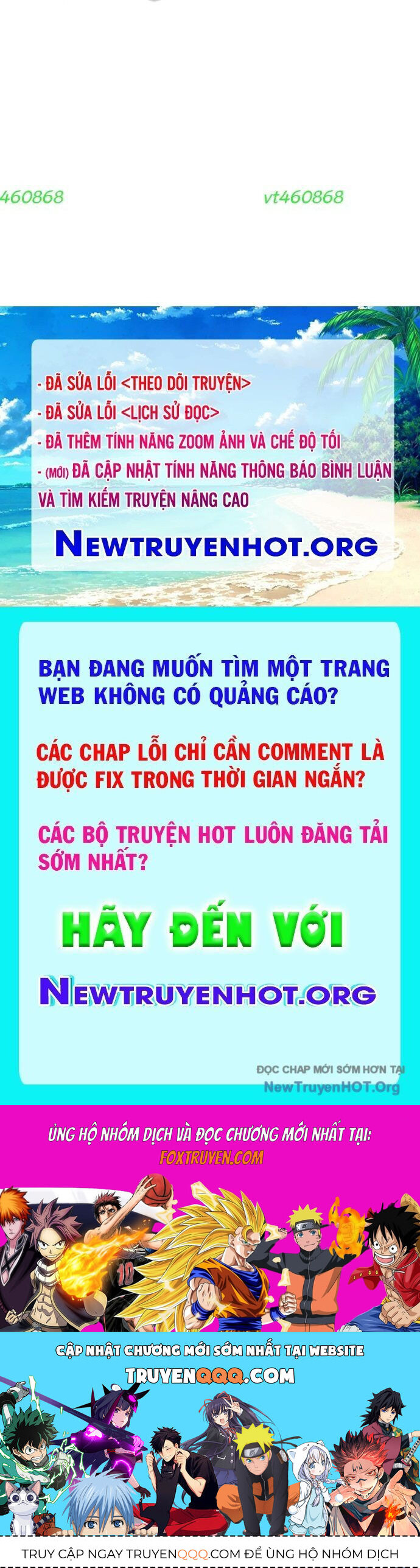 Shark - Cá Mập - Chương 369