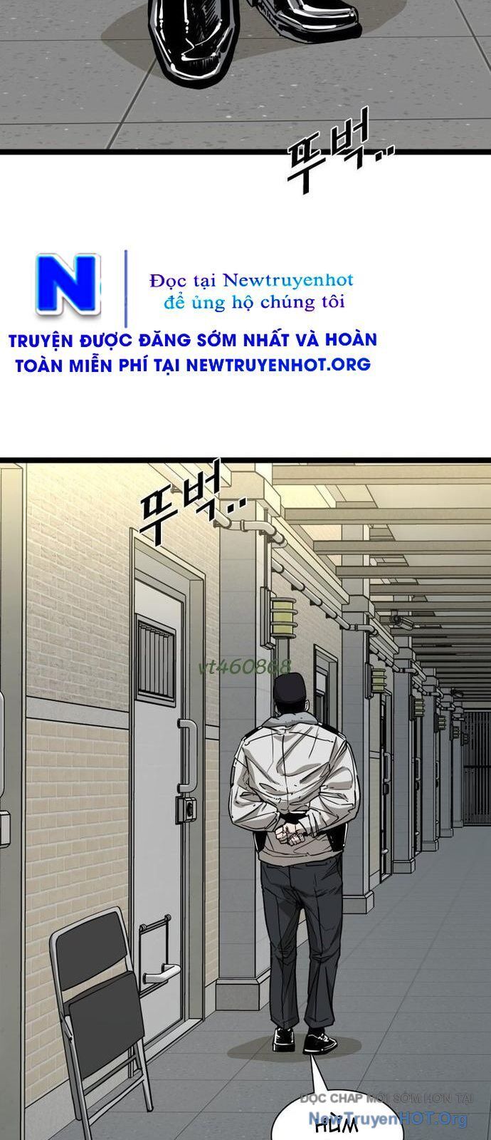 Shark - Cá Mập - Chương 369