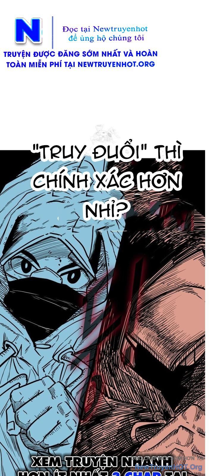 Shark - Cá Mập - Chương 370