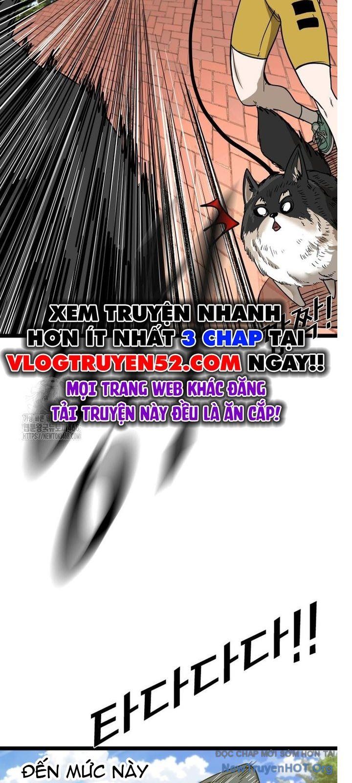 Shark - Cá Mập - Chương 370