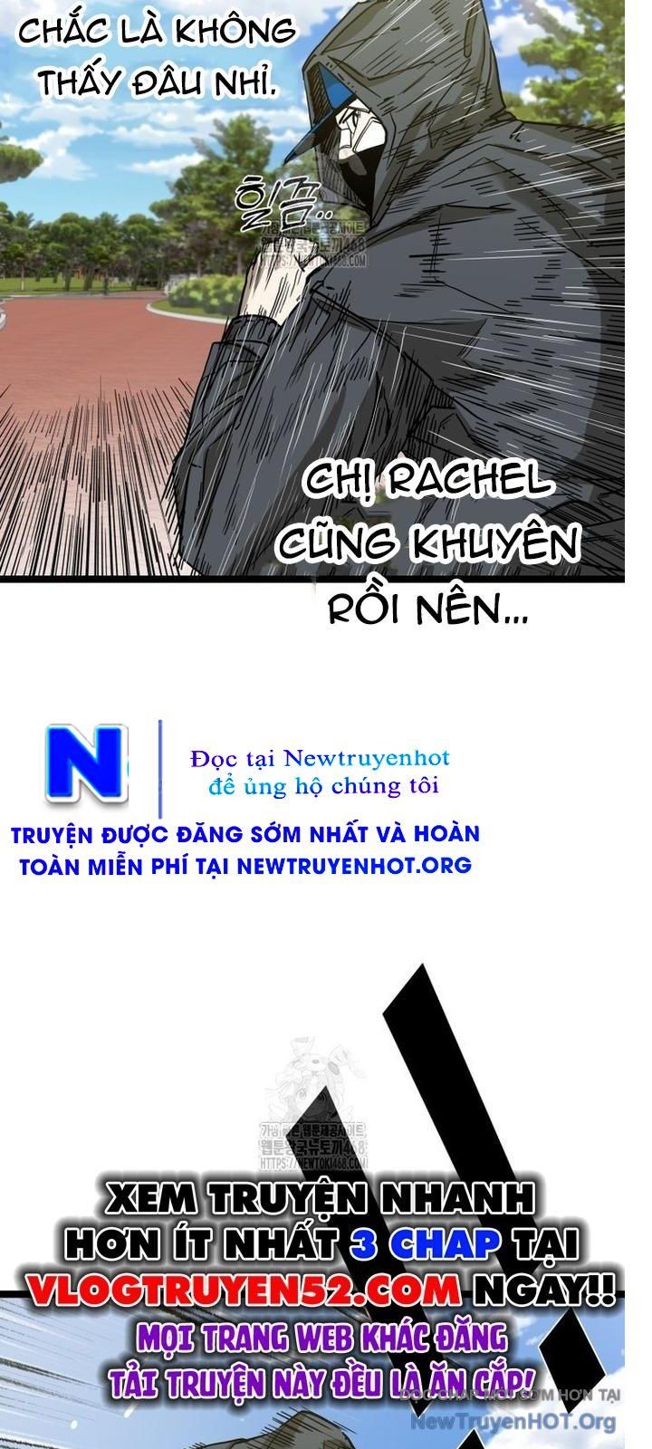 Shark - Cá Mập - Chương 370