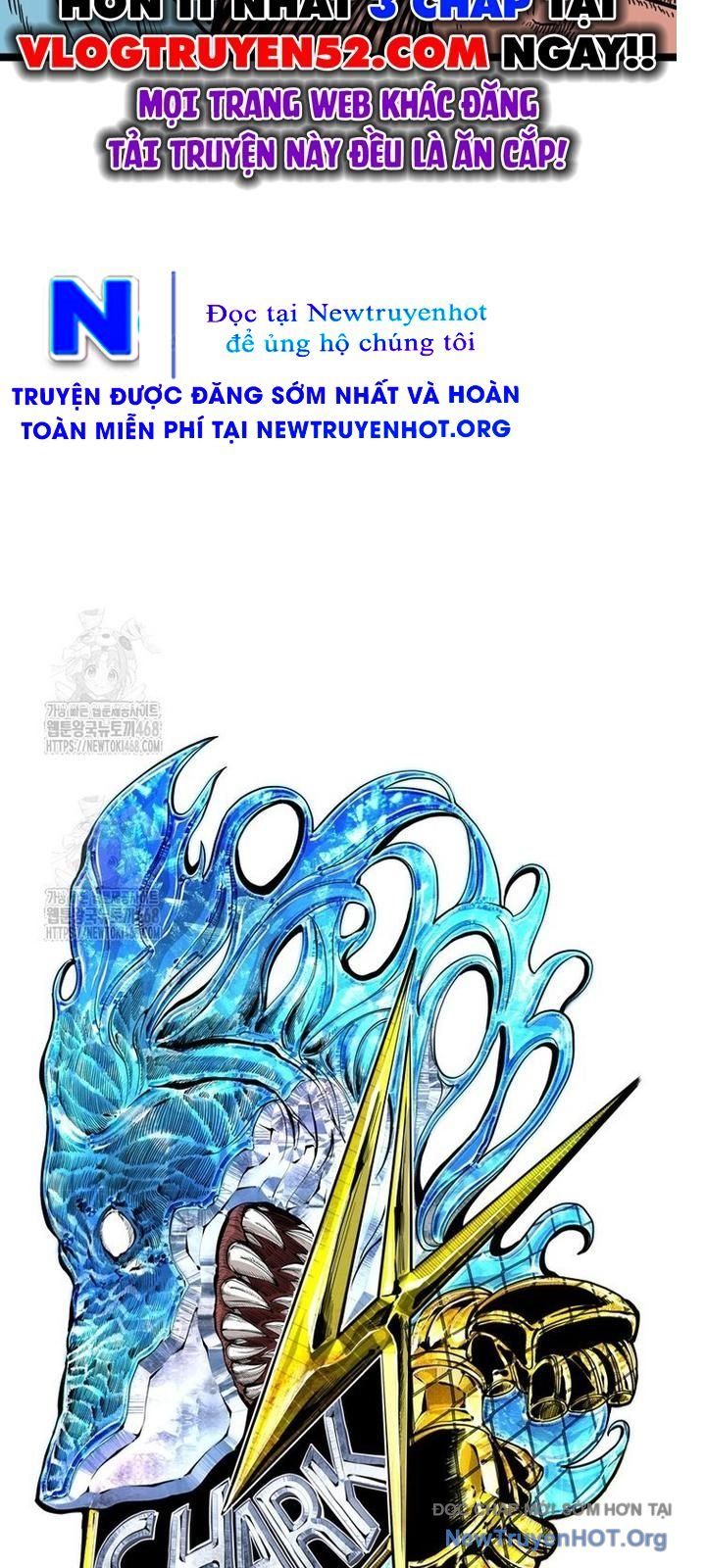 Shark - Cá Mập - Chương 370