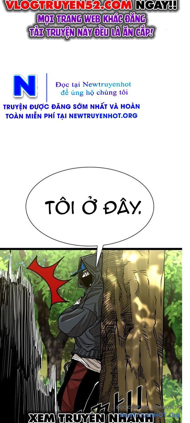 Shark - Cá Mập - Chương 370