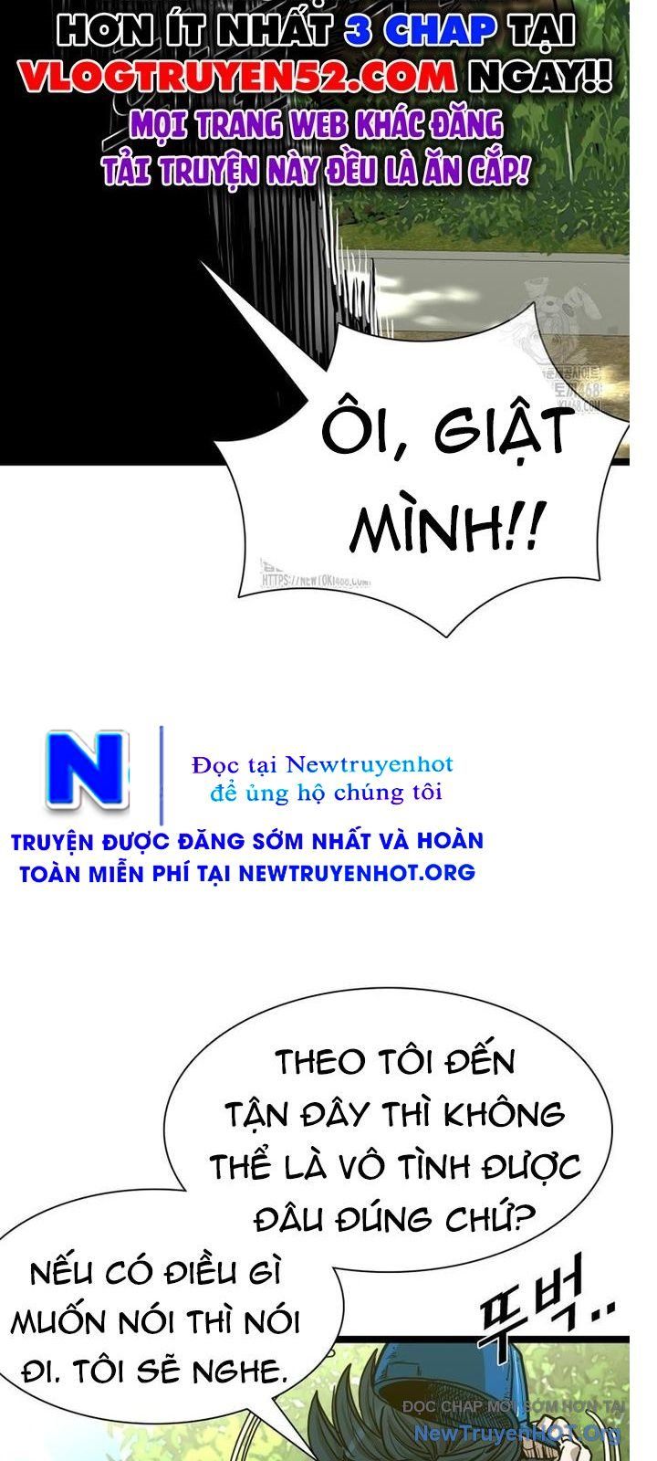 Shark - Cá Mập - Chương 370