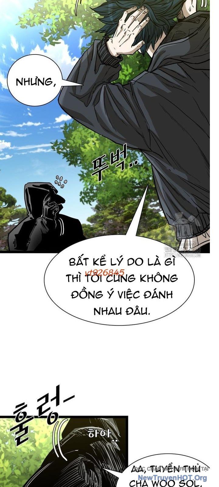 Shark - Cá Mập - Chương 370