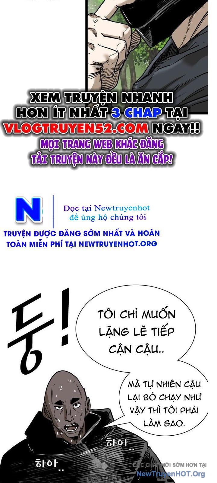 Shark - Cá Mập - Chương 370