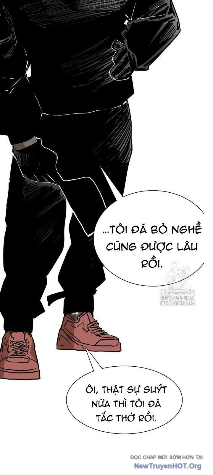 Shark - Cá Mập - Chương 370