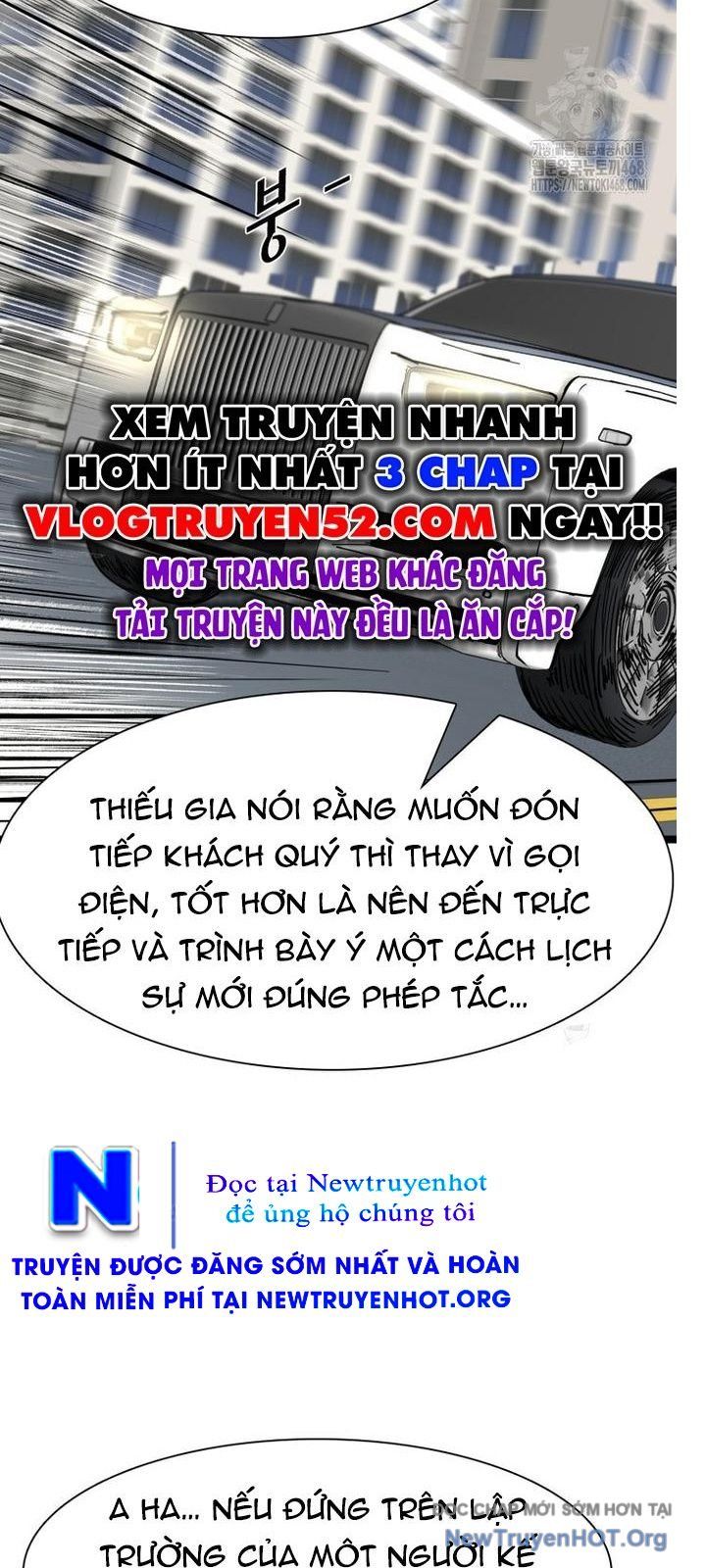 Shark - Cá Mập - Chương 370
