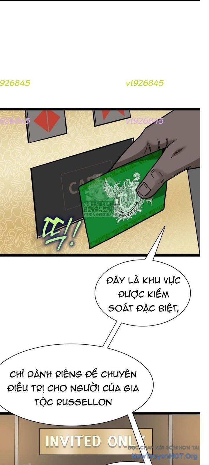 Shark - Cá Mập - Chương 370